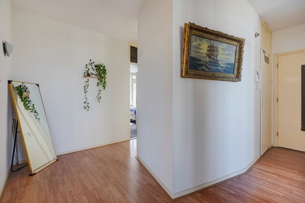 Medium property photo - Jacob van Campenlaan 122, 2321 GG Leiden